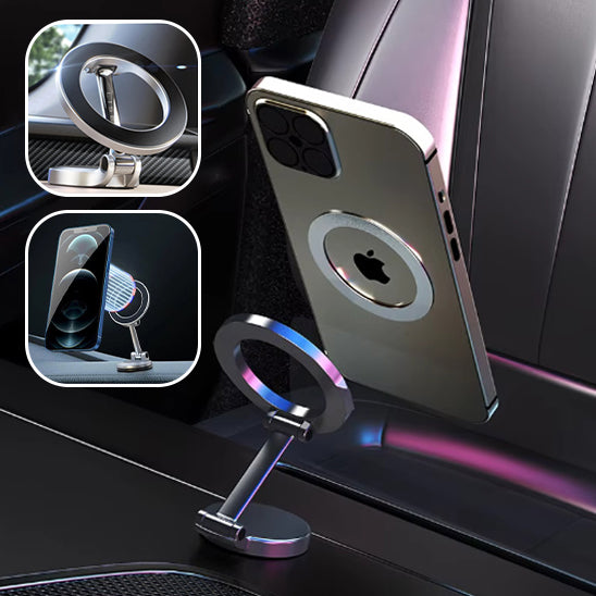 Support de téléphone magnétique | MagRing™