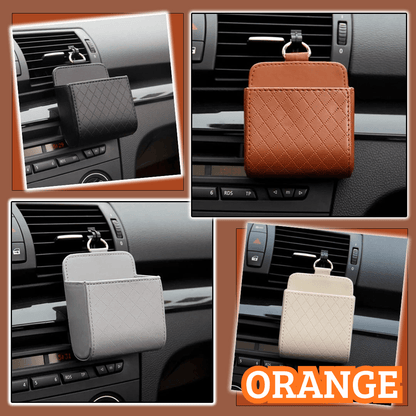 Boite de rangement | AeroKeeper™ - Trajet - Confort