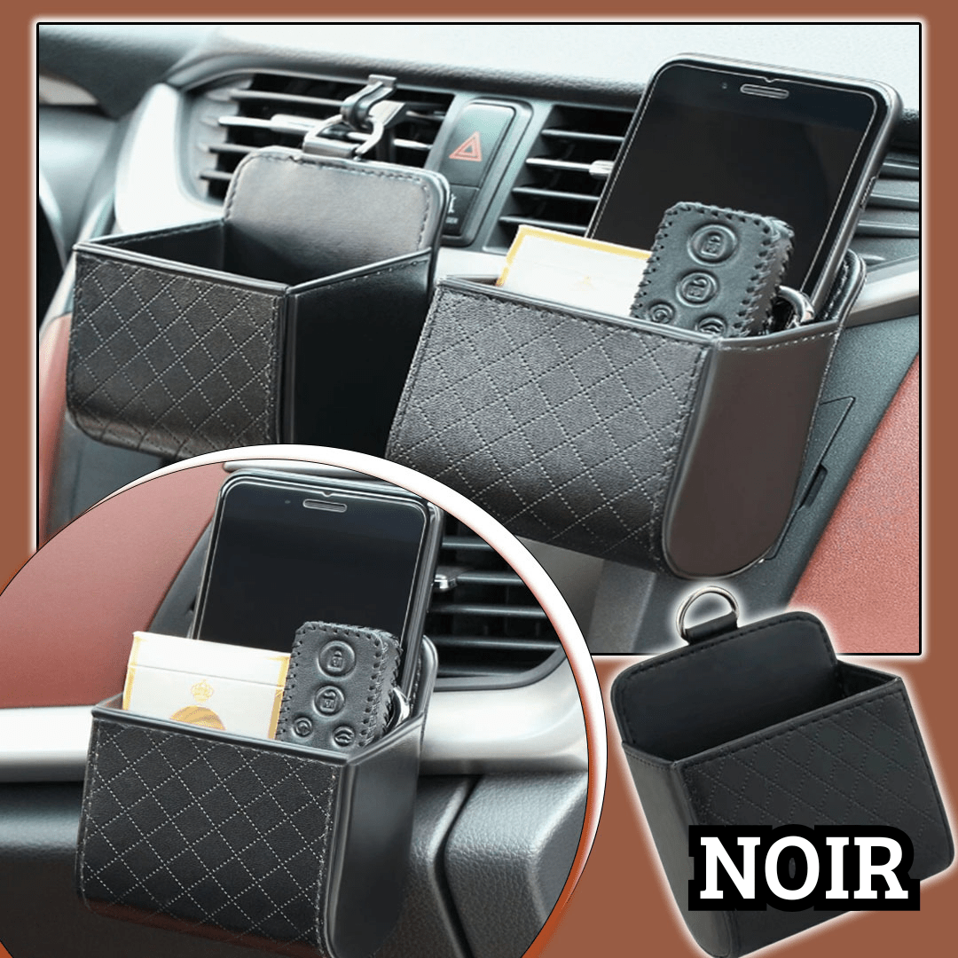 Boite de rangement | AeroKeeper™ - Trajet - Confort