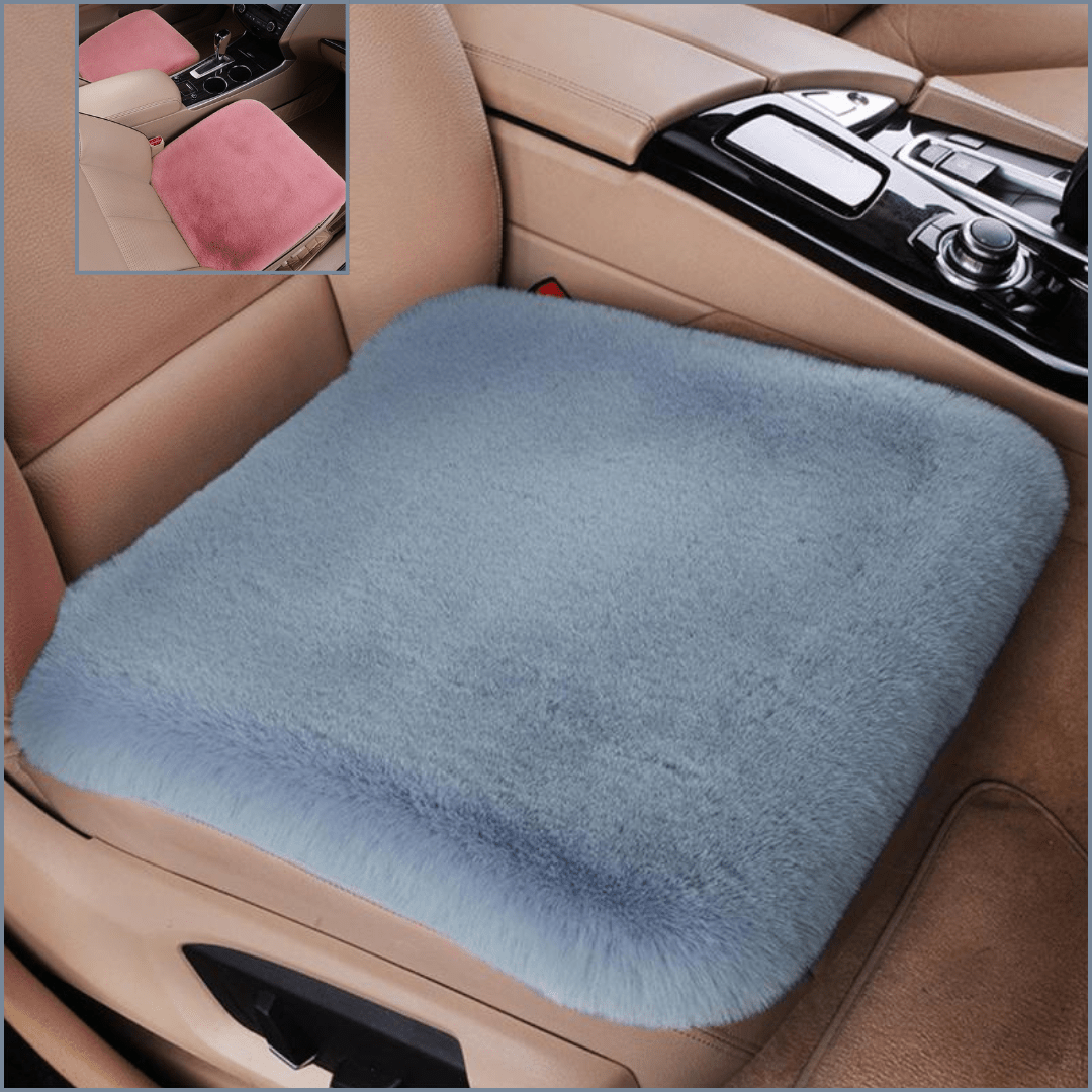 Coussin pour voiture | CushyRide - Lux™ - Trajet - Confort