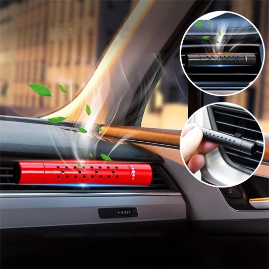 Diffuseur pour voiture | AromaKlip™ - Trajet - Confort