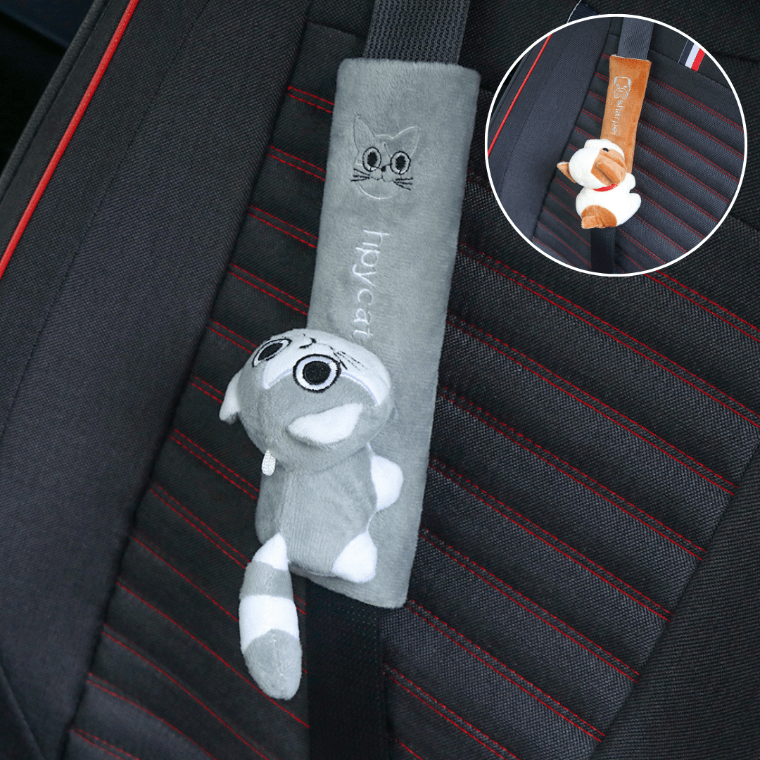 Housse de ceinture | KutyBelt™ - Trajet - Confort