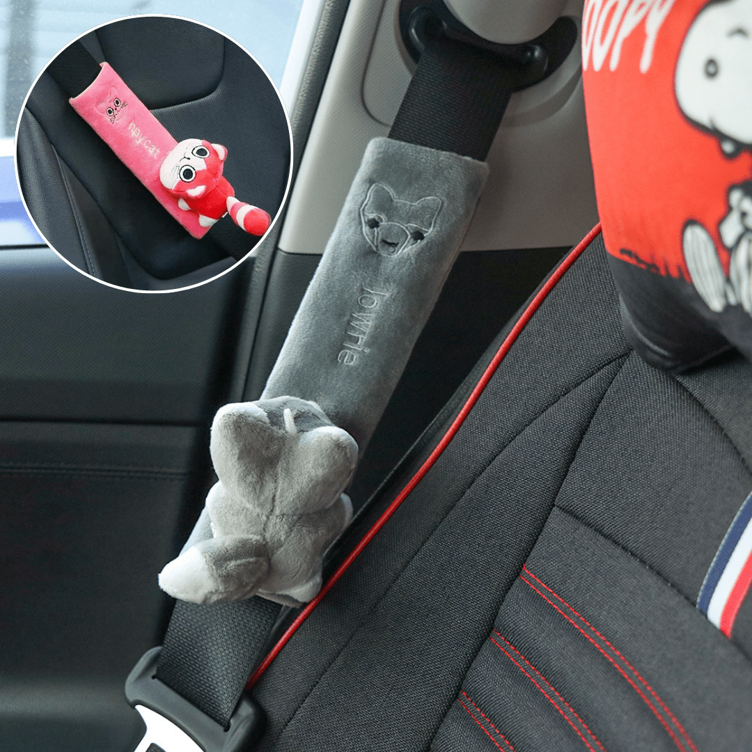 Housse de ceinture | KutyBelt™ - Trajet - Confort