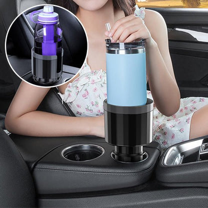 Porte - gobelet extensible | FlexiKup™ - Trajet - Confort