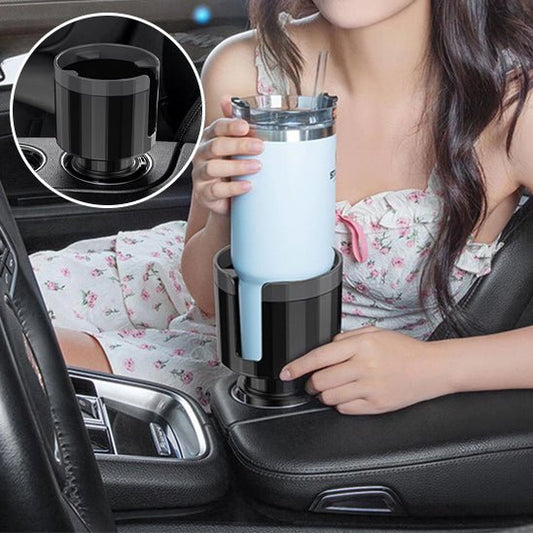 Porte - gobelet extensible | FlexiKup™ - Trajet - Confort