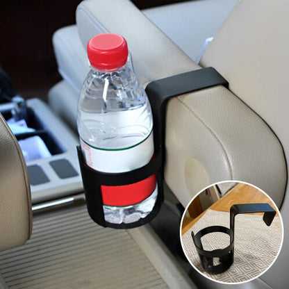 Porte gobelet pour voiture | DoorCup™ - Trajet - Confort