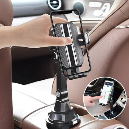 Support de smartphone pour voiture | KupGrip™ - Trajet - Confort