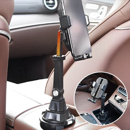 Support de smartphone pour voiture | KupGrip™ - Trajet - Confort