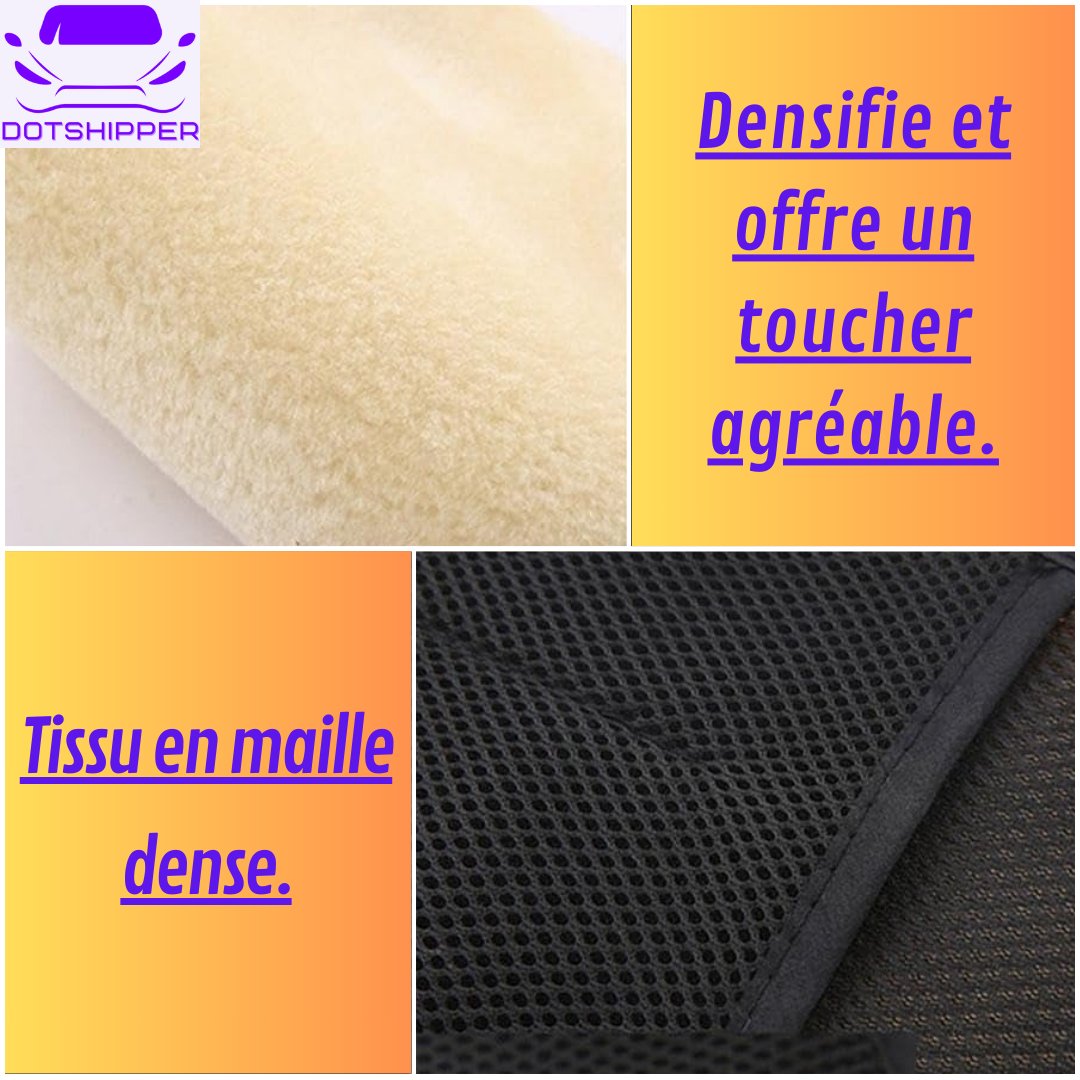 Gants de Lavage | SoftKomfort-Wash™ - Dotshipper